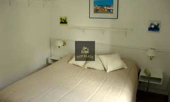 Imagem 5: Flat disponível na Vila Nova Conceição