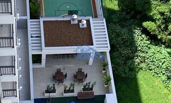 Imagem 4: Apartamento para aluguel tem 42 metros quadrados com 1 quarto em Jardim Tupanci - Barueri