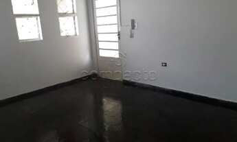 Imagem 6: Casa Padrão em São José do Rio Preto