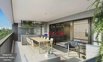 Imagem 7: Apartamento com 3 quarto, 3 suítes, 3 vagas único na região