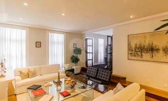 Imagem: LINDO APARTAMENTO NOS JARDIM PAULISTA