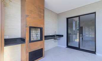 Imagem 4: Venda Casa em condomínio com 4 dormitórios