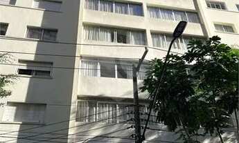 Imagem 4: Apartamento de 148m2 com 2 dormitórios, 2 banheiros, lavabo ampla sala, 1 vaga