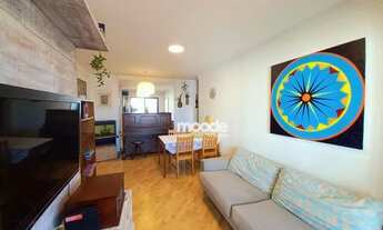 Imagem 3: Apartamento com 3 Quartos à venda, 70 m² por R$ 470.000 - Jardim Ester - São Paulo/SP