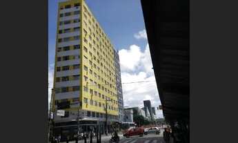 Imagem: Apartamento no centro de Recife