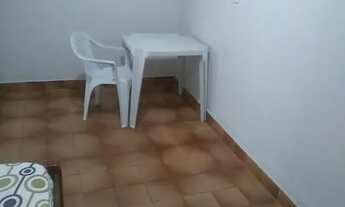 Imagem 3: Quarto individual para rapazes no centro