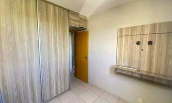 Imagem 7: Apartamento mobiliado com 3 dormitórios para alugar, 75 m² por R$ 2.329/mês - Santa Rosa