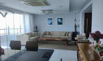 Imagem 5: VENDA - APARTAMENTO AV. BOA VIAGEM 4 SUÍTES - DE FRENTE