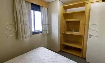 Imagem 6: Flat em Santana a poucos metros do Terminal Santana com excelente localidade