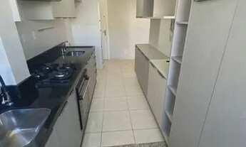 Imagem 6: Cond. KEY BISCANE. Alugo Apto com 72m2 2 quartos sendo suite. com modulados e ar