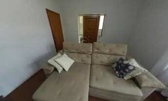 Imagem 3: Casa Padrão em São José do Rio Preto