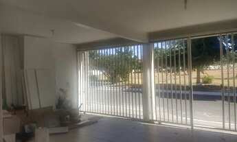 Imagem: QR 208 Samambaia Norte, lote com 3 moradias