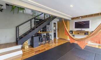 Imagem 4: Apartamento Venda 1 Dormitórios - 64 m² Vila Olímpia