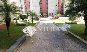 Imagem 4: Apartamento para aluguel no bairro Parque São Vicente