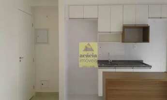 Imagem 4: Apartamento para alugar, 56 m² por R$ 2.498,00/mês - Vila Mangalot - São Paulo/SP