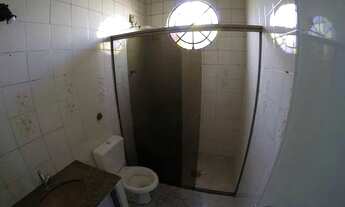 Imagem 2: Casa para venda tem 65 metros quadrados com 2 quartos em Nova Brasília de Itapuã - Salvado