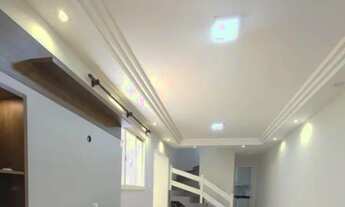 Imagem: Sobrado Bonfiglioli - 2 quartos