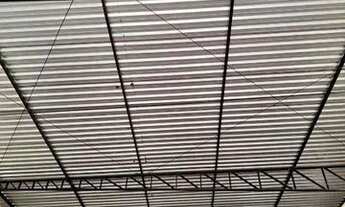 Imagem 5: Galpão novo no Eusébio para alugar, 428 m² por R$ 5.978/mês - Santa Clara - Eusébio/CE