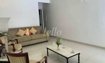 Imagem 2: São Paulo - Casa Padrão - Perdizes