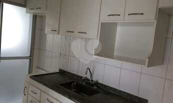 Imagem 4: Apartamento-São Paulo-SANTANA