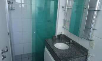 Imagem 4: Lindo apartamento Mobiliado - Perfeito para Morar!