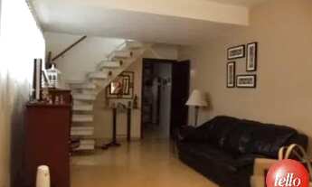 Imagem 2: São Paulo - Casa Padrão - Tatuapé