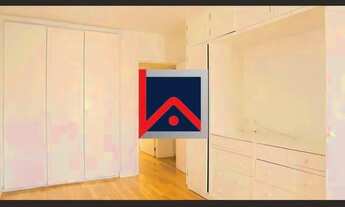 Imagem 15: Apartamento Locação Higienópolis 166 m² 4 Dormitórios