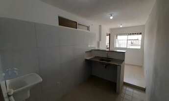 Imagem 5: Aluga-se Kitnet (01 quarto) por R$ 500,00 em Jaboatão dos Guararapes (Conjunto Muribeca