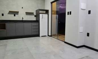 Imagem 3: Apartamento novo, recém construído, primeira locação