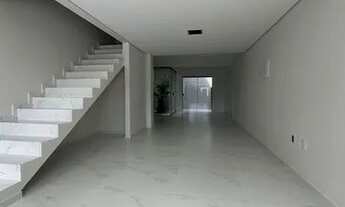 Imagem 3: Sobrado moderno, 2 suítes+1 quarto, piso laminado, área com churrasqueira, Taboleiro, Camb