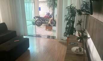 Imagem 2: Casa com 3 dormitórios à venda em Belo Horizonte