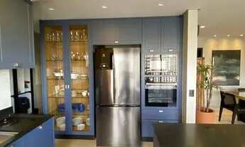 Imagem: Apartamento à Venda com 2 quartos, 129