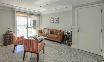 Imagem: Venda Apartamento 2 Dormitórios - 115 m²