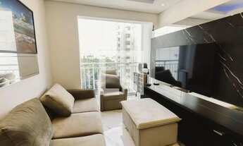 Imagem: Apartamento para Aluguel - Barra Funda