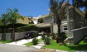 Imagem 2: CASA EM CONDOMÍNIO - CONDOMÍNIO ARUJÁ 5 - SP