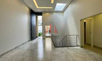 Imagem 4: Casa Alto Padrao 4 Suites Lazer Completo Rua 4 Vicente Pires - Ernani Nunes