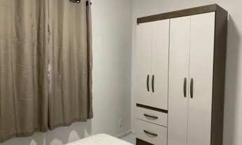 Imagem 6: Apartamento mobiliado Prox facene