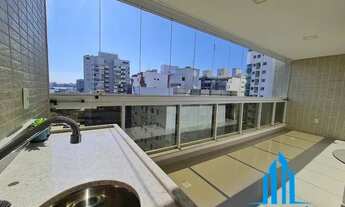 Imagem 5: Apartamento para venda com 100 metros quadrados com 3 quartos em Centro - Guarapari - ES