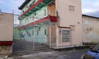 Imagem: ALUGO KITINETE BAIRRO JESUS ME DEU