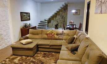 Imagem 4: Sobrado com 3 dormitórios à venda, 160 m² por R$ 840.000,00 - Villa Branca - Jacareí/SP