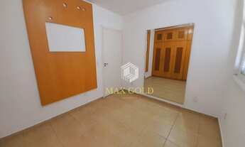 Imagem 6: Apartamento com 2 dormitórios para alugar, 80 m² por R$ 1.268,25/mês - Centro - Taubaté/SP