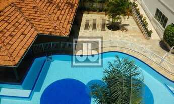 Imagem: Apartamento-À VENDA-Itaipu-Niterói-RJ