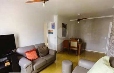 Imagem 4: More a apenas 5 minutos a pé do metrô Santana!!!