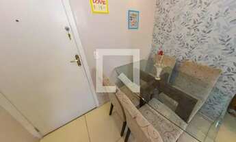 Imagem 2: Apartamento à Venda - Irajá, 2 Quartos, 55 m2