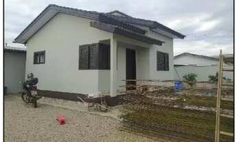 Imagem 2: CRICIUMA - Casa Padrão - SAO SEBASTIAO