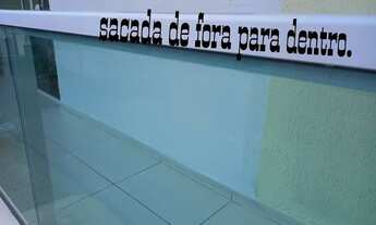 Imagem 3: Apto 2 quartos sitio cercado