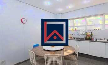 Imagem 6: Apartamento Venda 5 Dormitórios - 446 m² Higienópolis