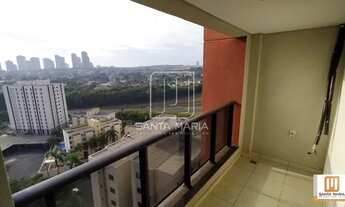 Imagem 3: Apartamento (tipo - padrao) 1 dormitórios/suite, portaria 24hs, em condomínio fechado