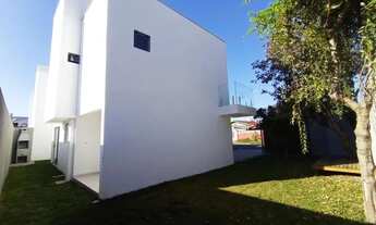 Imagem 4: Sobrado para Venda em Pinhais, Maria Antonieta, 3 dormitórios, 1 suíte, 2 banheiros, 4 vag