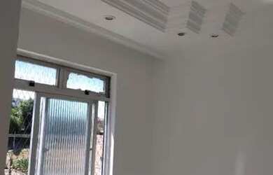 Imagem 4: Apartamento Lindíssimo! Pintado, Sala com sanca 02 quartos - * Jociane